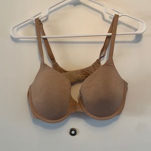 Victoria’s Secret lightly used Semi-Demi nude bra